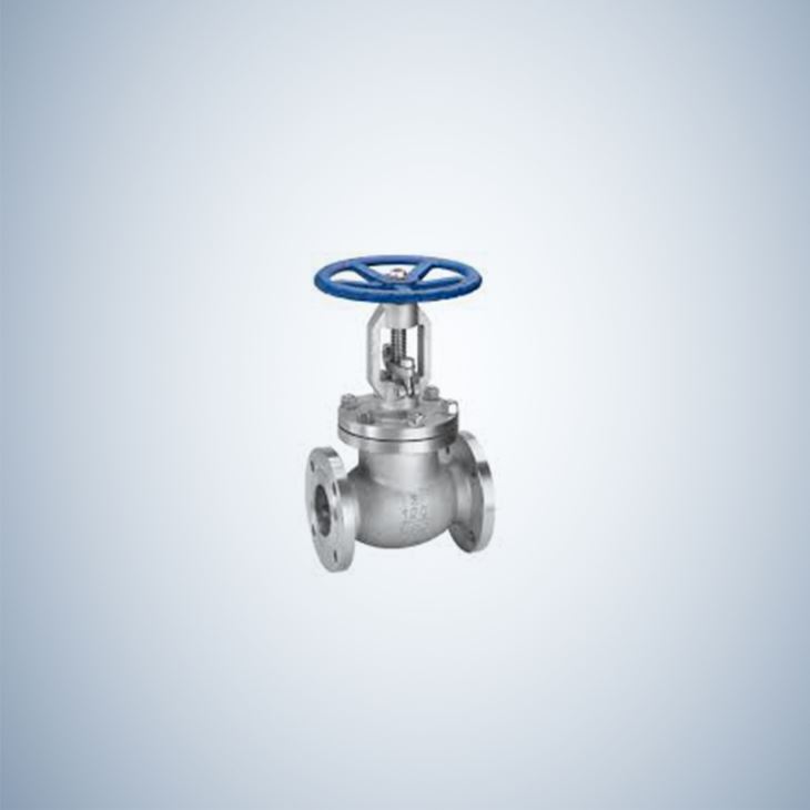 2 Inch Casting Globe Valve