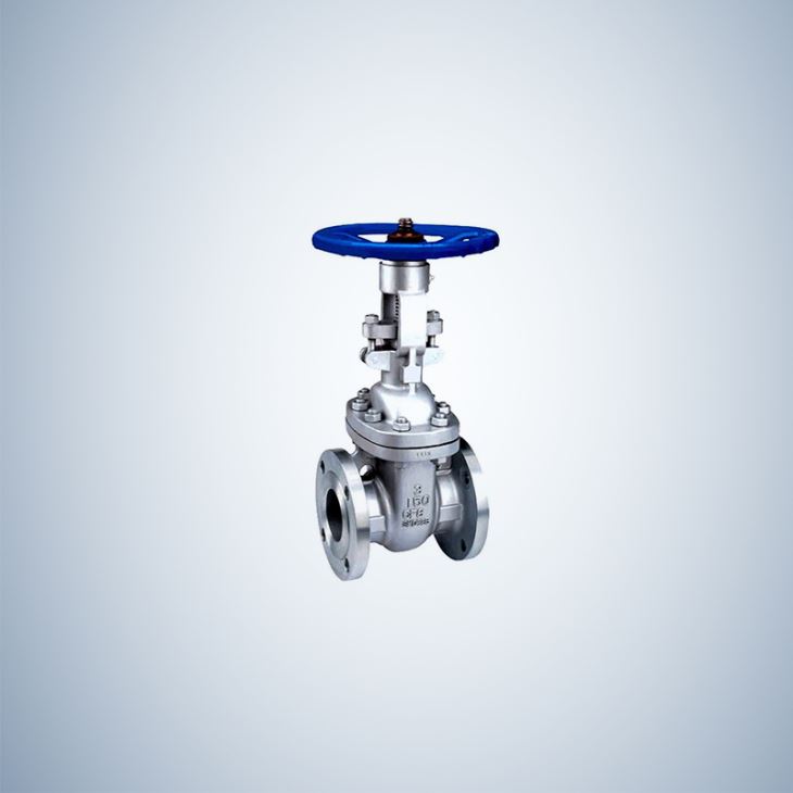 2 Inch WCB Casting Globe Valve