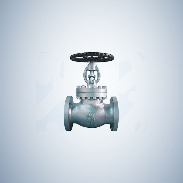 3 Inch Brass Gate Valve