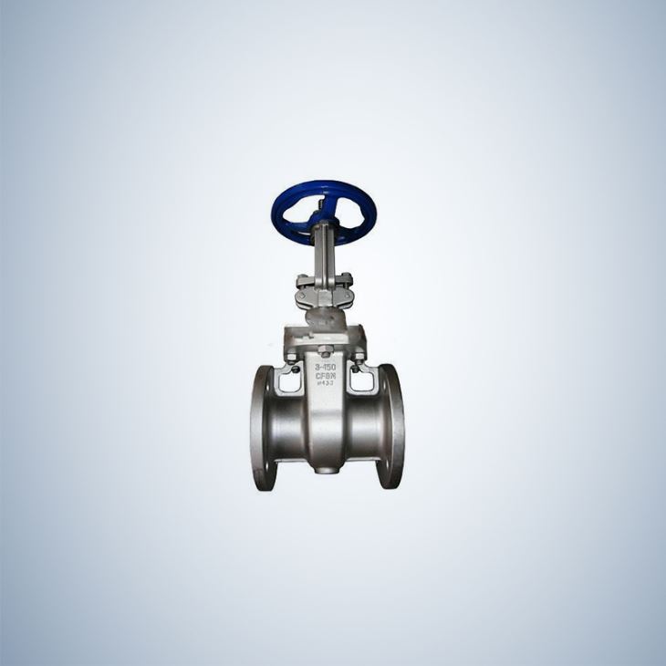 Casting Steel Gate Valve