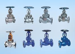 Globe Valve