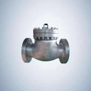 20 Inch 900Lb Cast Steel Trunnion Ball Valve