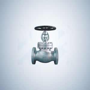 3 Inch Brass Gate Valve