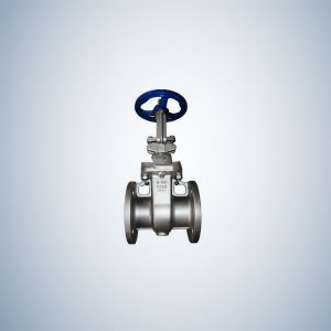 Casting Steel Gate Valve