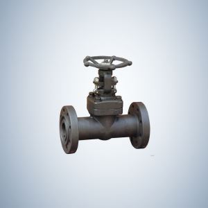 150Lb Forged Steel Gate Valve