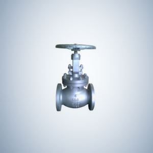 WCB Gate Valve