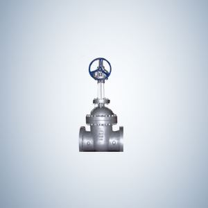 Wheel Handle Gate Valve