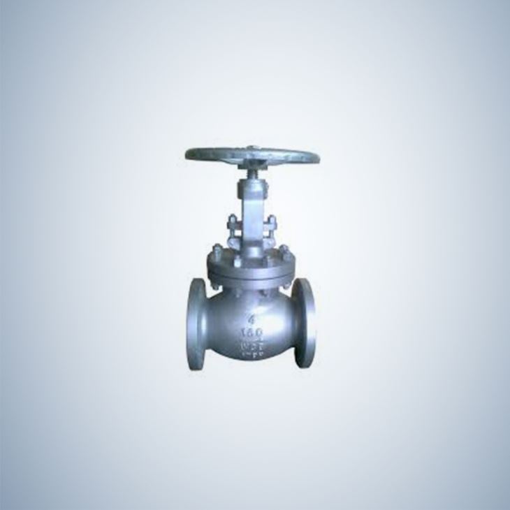 WCB Gate Valve