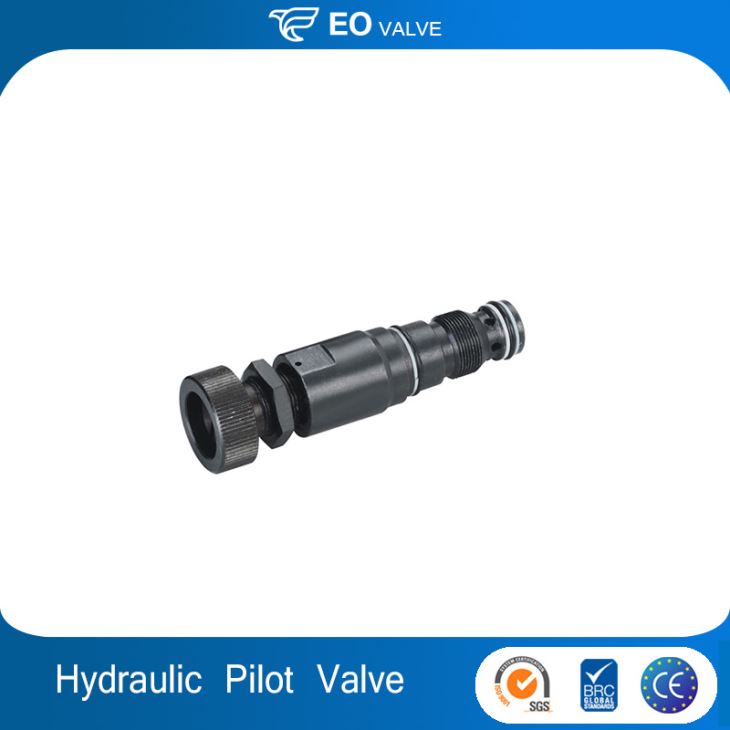 DB6K Hydraulic Pilot Control Relief Valve