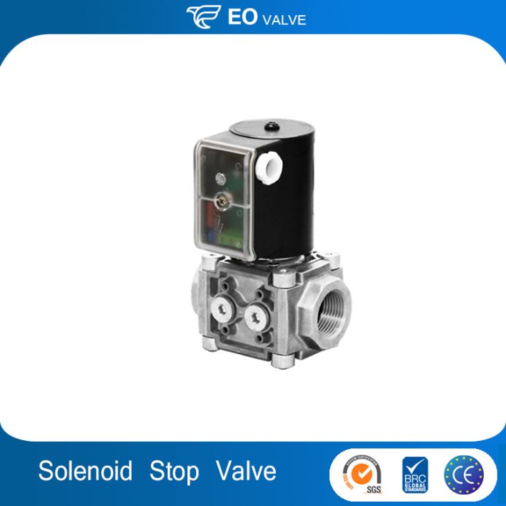 Quick Opening Solenoid Valve Gate Valve Best Products Quick Stop Valve