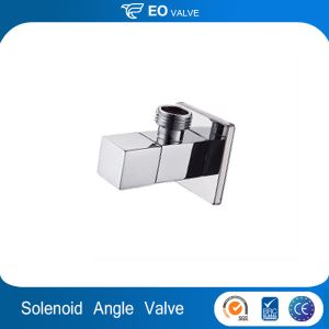 Bathroom Brass Water Triangle Angle Valve