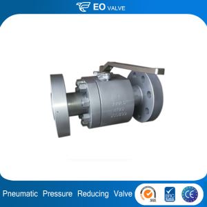 Diaphragm Control Valve & Pressure Reducer Valve