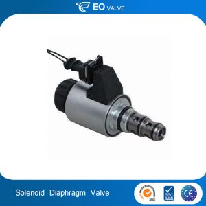 Diaphragm Solenoid Valve Thermal Expansion Valve