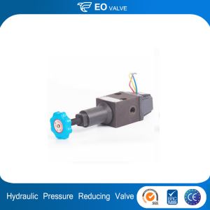 Hydraulic Pressure Reducing Steering Valve