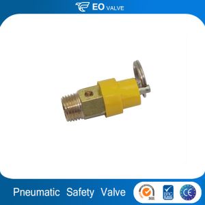 Professional Pressure Safety Relief Valve Good Quality