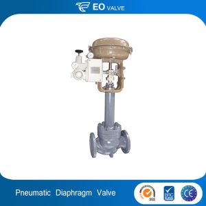 Pump Sleeve Regulating Sleeve Pneumatic Diaphragm Control Valve