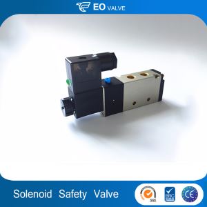 Solenoid Valve Air Compressor Safety Relief Valve