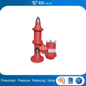 Stainless Steel Or Carbon Steel Pressure Vacuum Valve