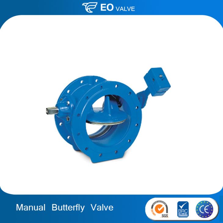 Supply High Quality Hydraulic Flap Butterfly Check Valve