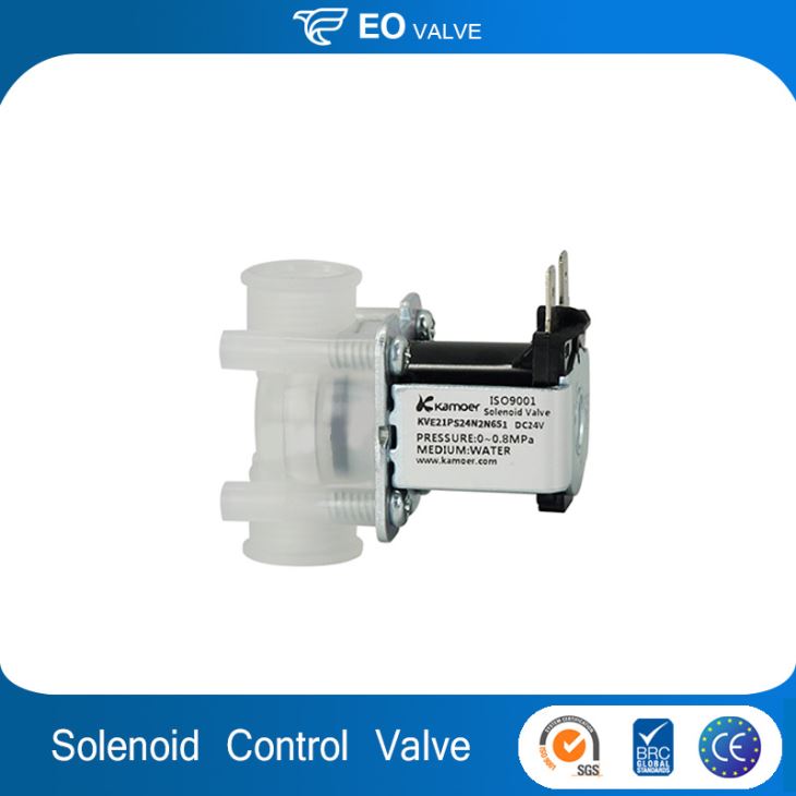 Timer Water Pump Controller Automatic Liquid Dispensing Machine Solenoid Valve